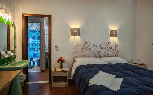 Hotel Villa Rosa