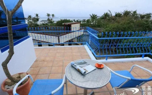 Fuyue Sea View B&B