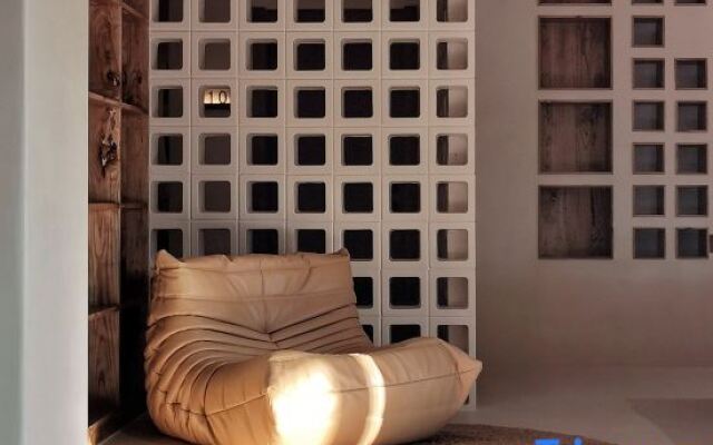 Yinyu Mountain View Holiday Beauty