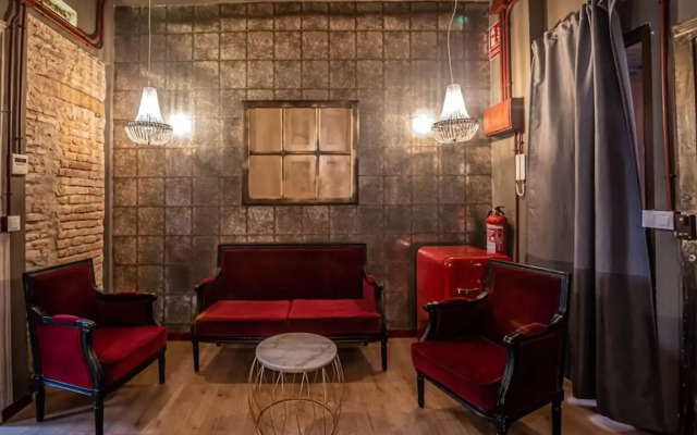 Apartamentos CV