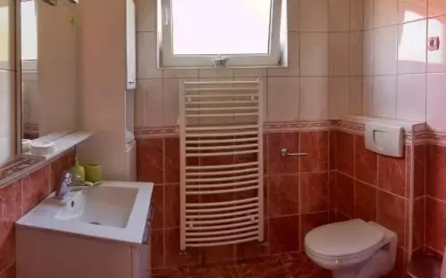 Apartments Nika