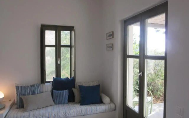 Villa Handras, 2 unità