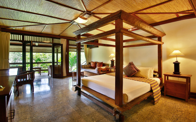 Bali Spirit Hotel & Spa