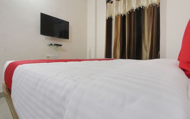 Sandal Leaf Park by OYO Rooms