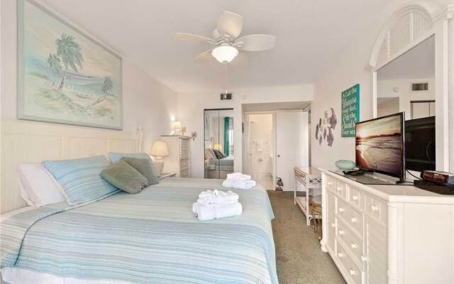 Bahia Vista 15567 - Two Bedroom Condo