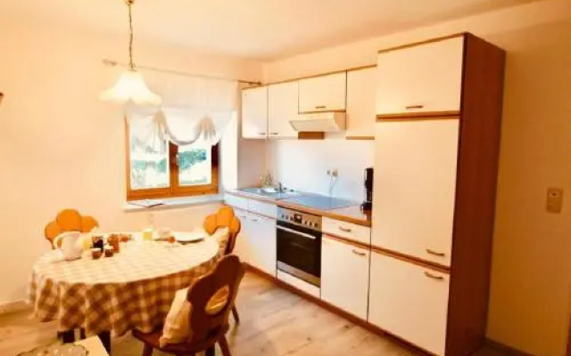 Landurlaub bei Familie Haug