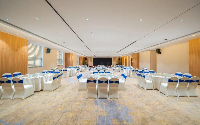 Holiday Inn Express Nanning Jiangnan by IHG