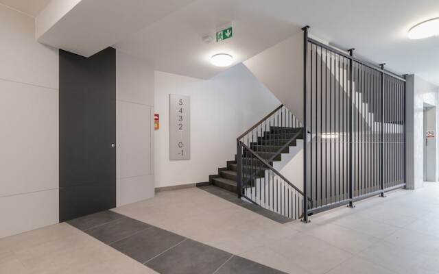 Lwowska 10 Residence Apartment Cracow