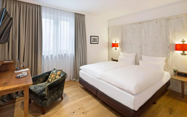 Leonardo Hotel Voelklingen-Saarbruecken
