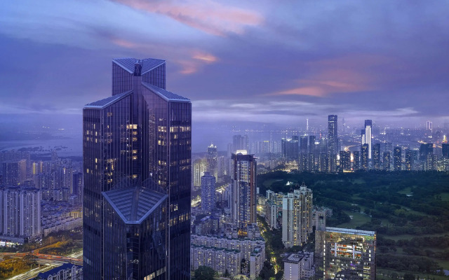 Park Hyatt Shenzhen