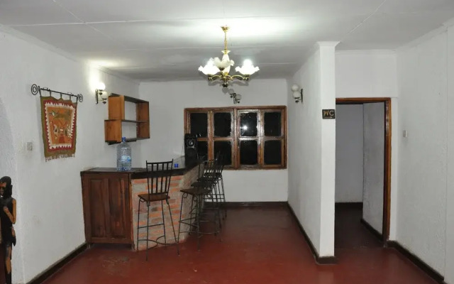 Klub Afriko Hotel