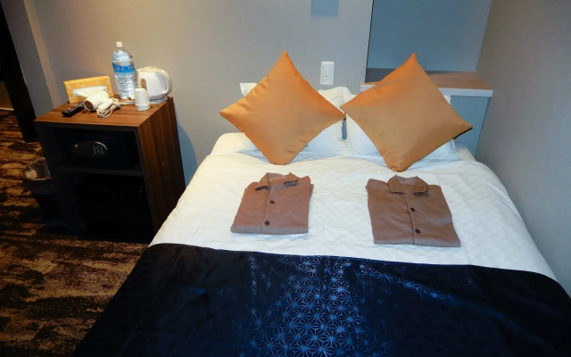 Hotel S-Presso North