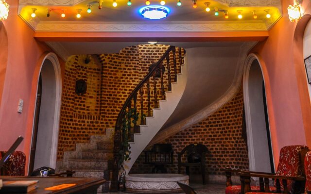 Dormitory Nepal