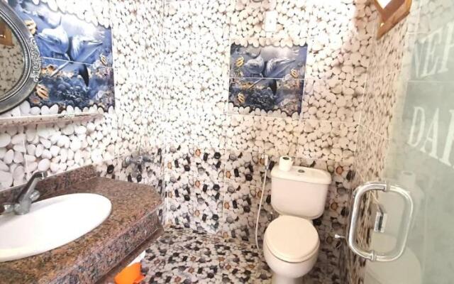 Neptune Residence Dahab