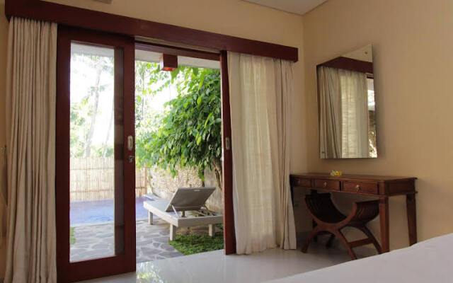 Bali Vidi Villas
