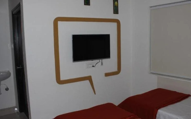 Mahas Inn