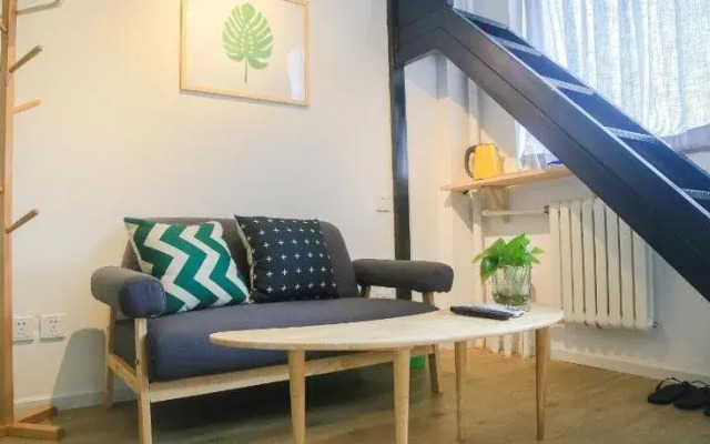 Beijing See You Hotel