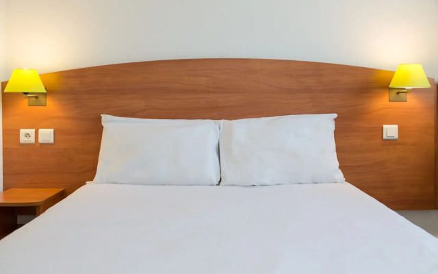 Hotel Akena Nantes Orvault