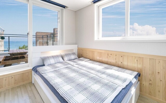 Samcheok Momo Pension