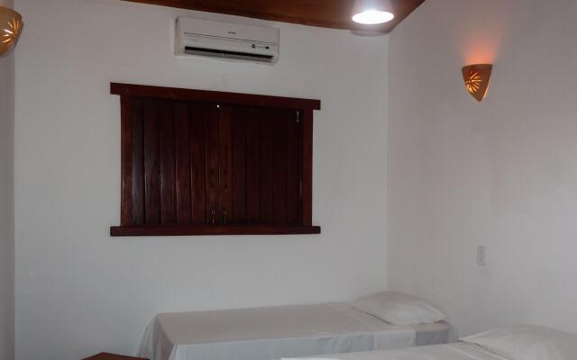 Sobrado a 7min da praia em Trancoso RNO373