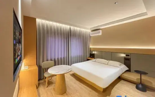 Marvel Hotels