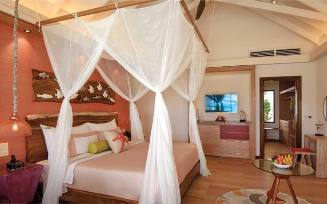 Oblu Select Sangeli - All Inclusive with Free Transfers Resort