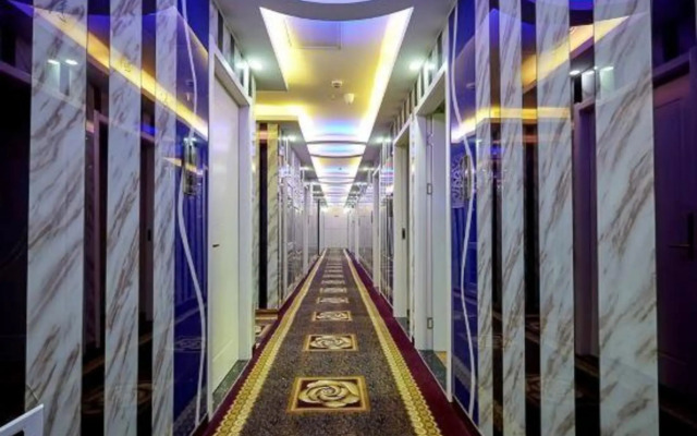 Hangzhou Xiyouju Hotel