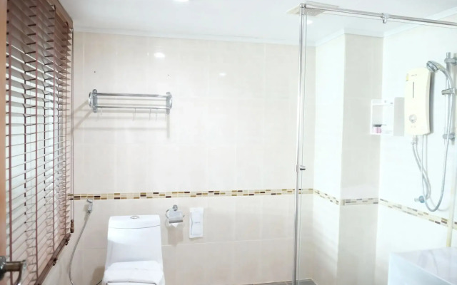 The Beach Front Resort Pattaya  - SHA Plus