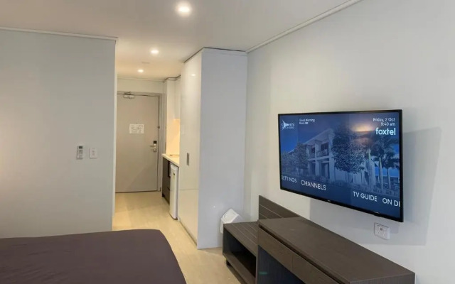 Velocity Motel & Bistro-WA