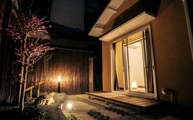 KYORAN INARISOU-Vacation STAY 72413