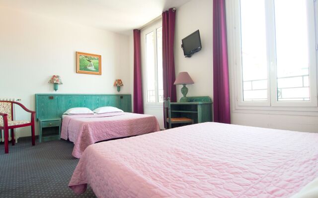 CASA MOHO - Juan-Les-Pins