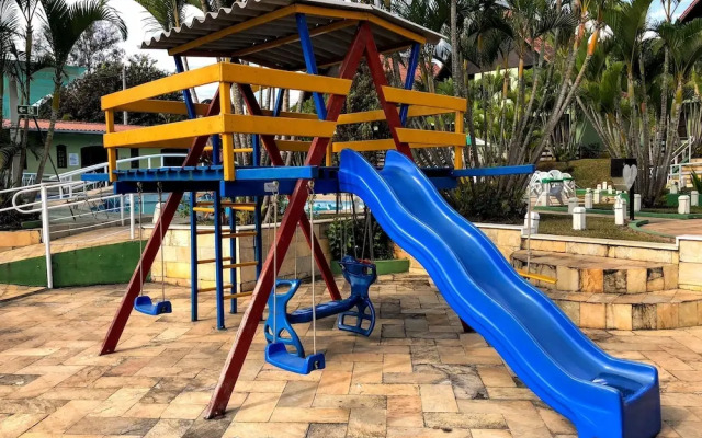 Hotel Gran Minas
