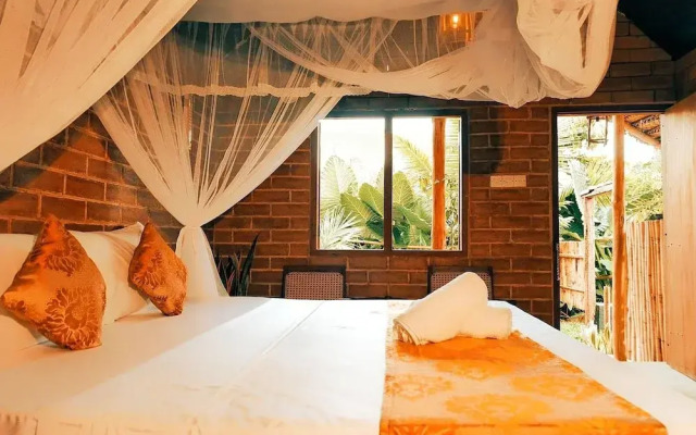 Lunuvila Resort Dickwella
