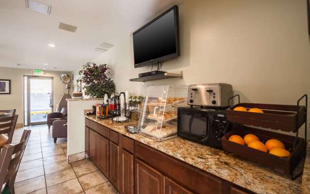 Econo Lodge Elkridge near Arundel Mills