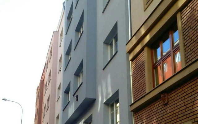 Prague 7days Apartment