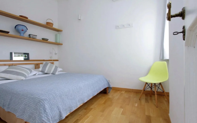 Charming Minerva in Rome