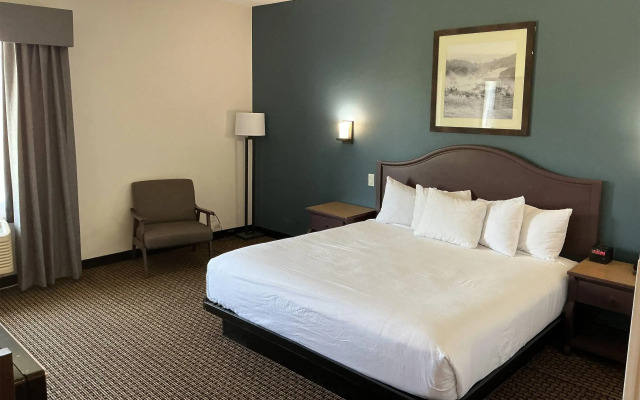 Tombstone Grand Hotel, a Baymont by Wyndham