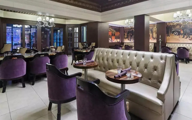 InterContinental New Orleans by IHG