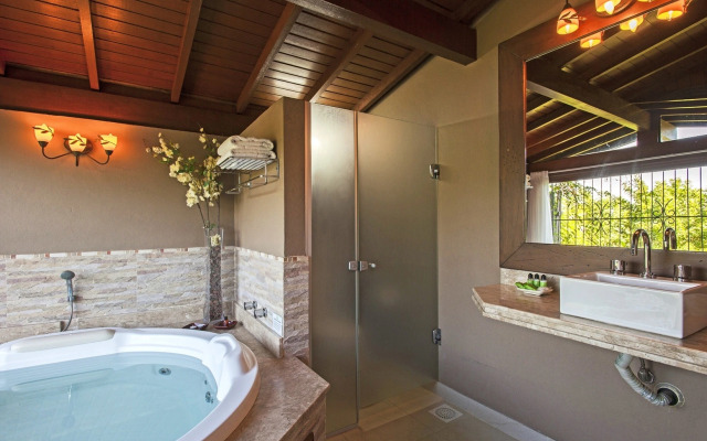 Hotel Canto Verde