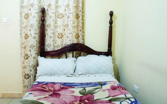 Hotel Robathy Rukungiri