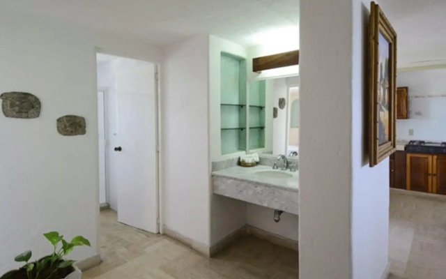 Hotel Villas Los Angeles