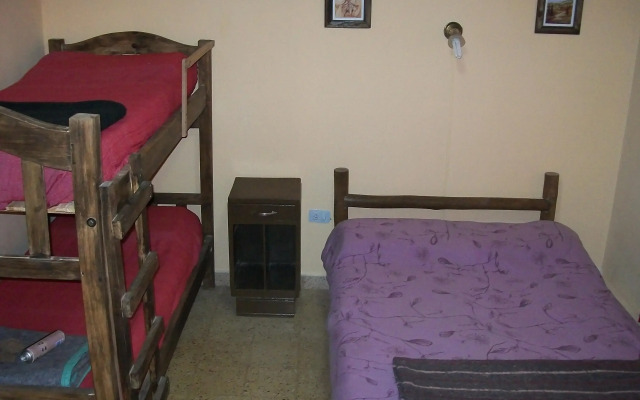 Hostel Wineries