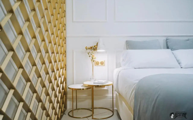 Suite Kintsugi By Justine Apartments Apartamento Turistico En Madrid Rio