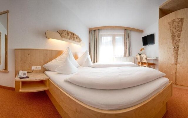 Pension Bergwelt