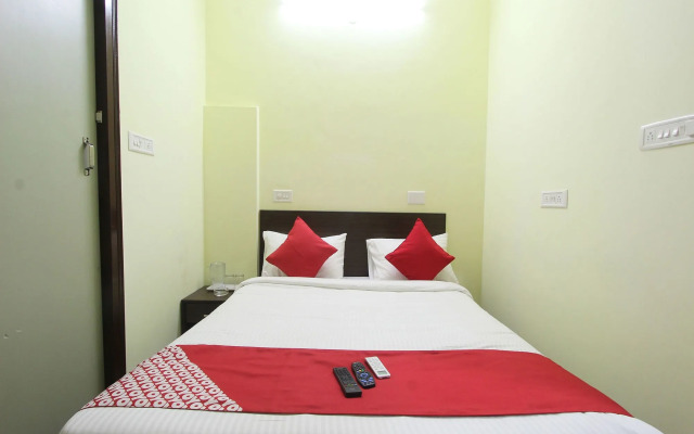 OYO 15776 V R Residency