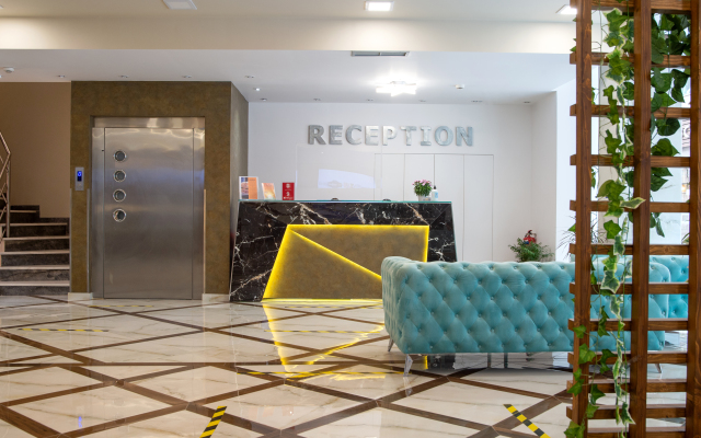 Athens Starlight Hotel