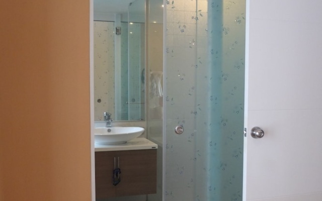My Resort Family Hua-Hin – Bathroom – Hua Hin
