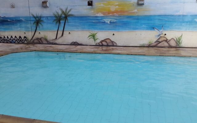 Apartamento Copacabana Princesa Isabel