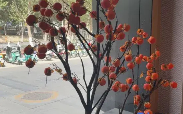 Shuimu Shangshan Boutique Hotel