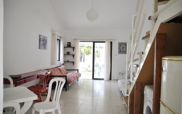 Kermia Beach Apartment